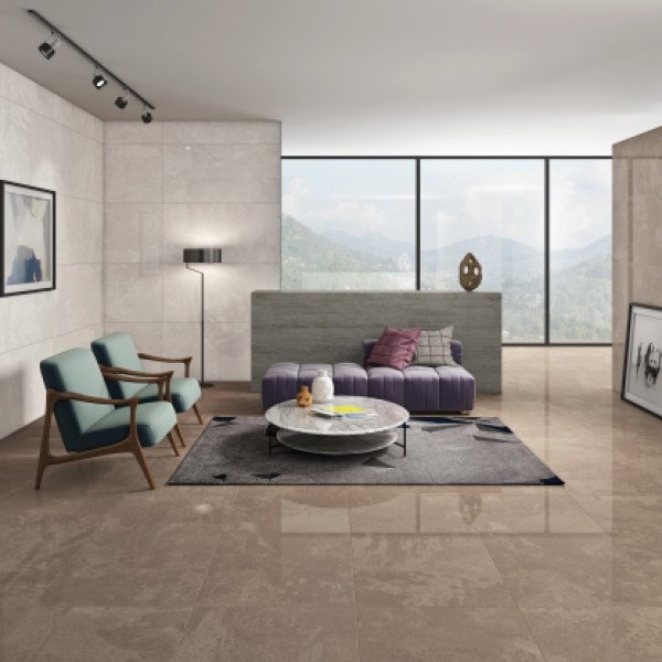 Stonella CREMA Glossy