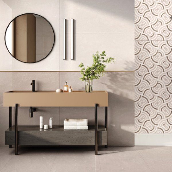 Quadra SAND Glossy