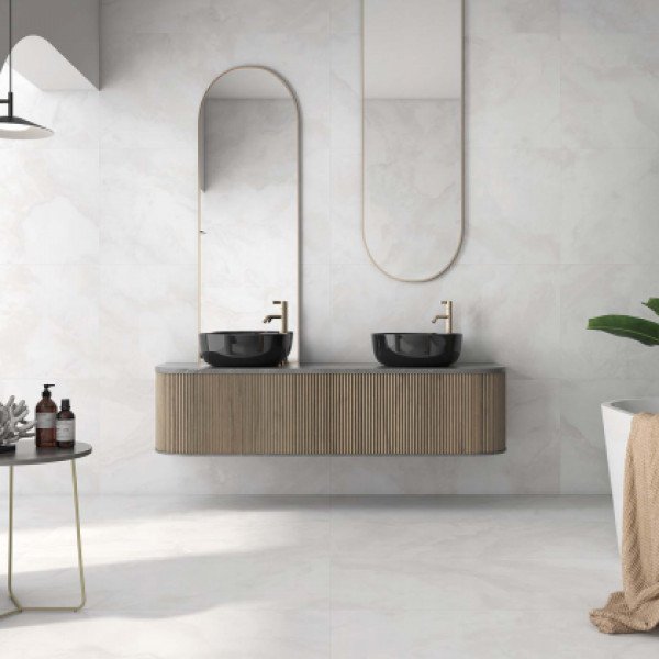 Silex White