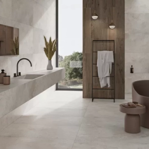 Petra Marfil 3D Soft