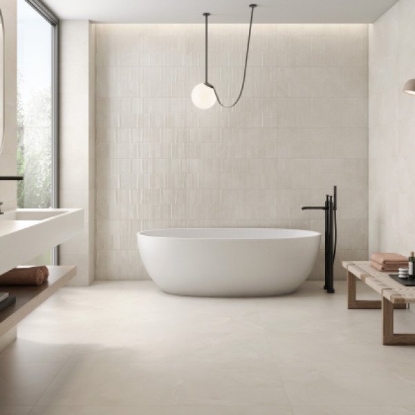 Serene Marble Cream