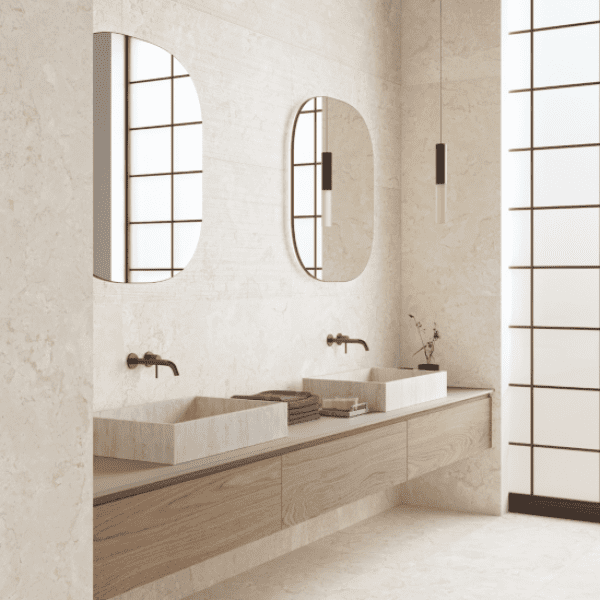 Campastone almond