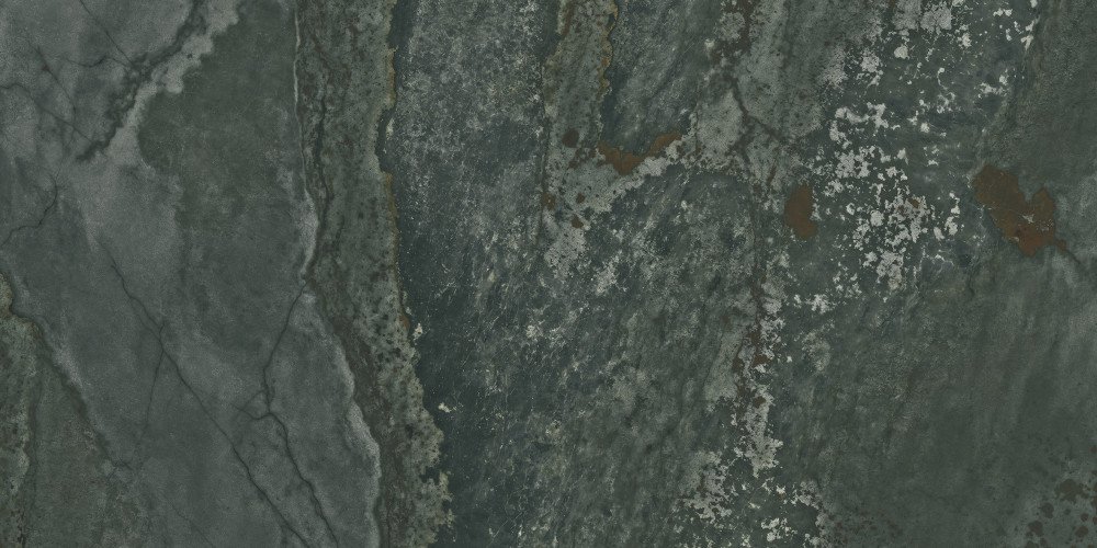 Planet Green MetalSoft