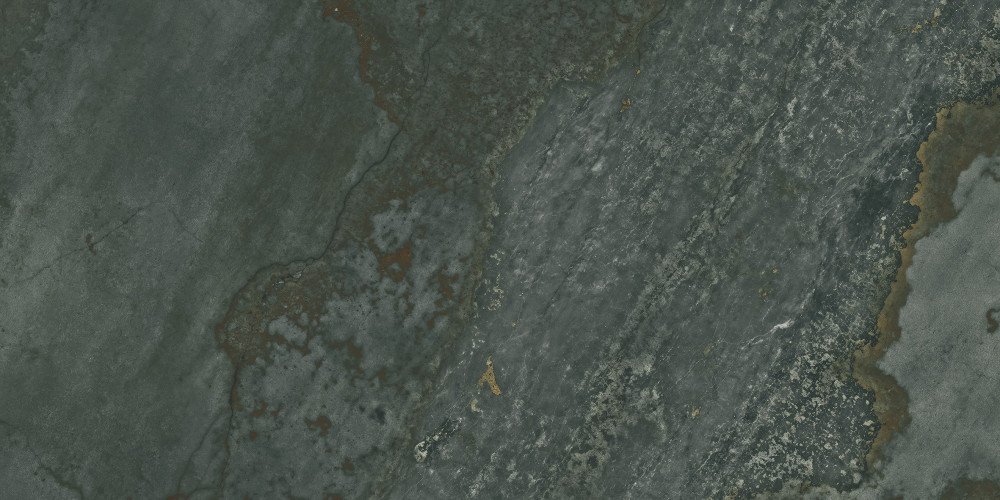 Planet Green MetalSoft